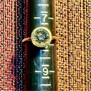 Fragrant Jewels Ring with Stone